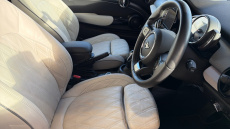 MINI Convertible 2.0 Cooper S Exclusive 2dr Auto [Comfort/Nav Pack] Petrol Convertible